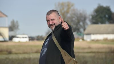 Гліб Бабіч: яким його пам'ятатимуть українці Гліб Бабіч: яким його пам'ятатимуть українці