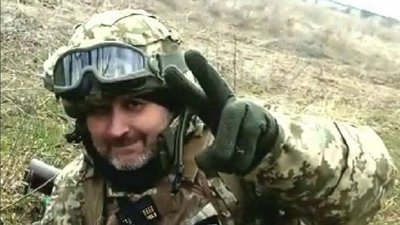 На Луганщині загинув військовий з Чернівецької області