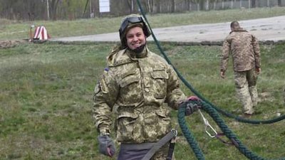 У лавах ЗСУ захищають Україну працівники Суспільного У лавах ЗСУ захищають Україну працівники Суспільного