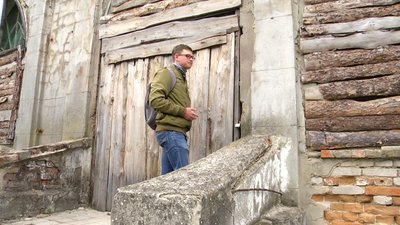 На Житомирщині намагаються повернути замок Грохольських-Терещенків у власність громади На Житомирщині намагаються повернути замок Грохольських-Терещенків у власність громади