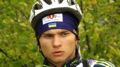 Два українці - у топ-10 переслідування на літньому чемпіонаті світу з біатлону серед юніорів