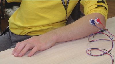 Ткачук Реабілітація Ткачук Реабілітація