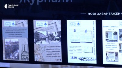 "Полум'я, вода та мідні труби": як і чому оцифровують архіви та книжки "Полум'я, вода та мідні труби": як і чому оцифровують архіви та книжки