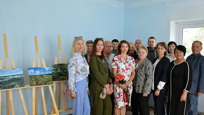 Анастасія Хохлова-Кривошеєва 