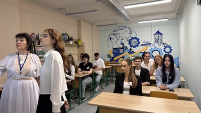 Як впроваджуватимуть профільну реформу старшої школи на Харківщині