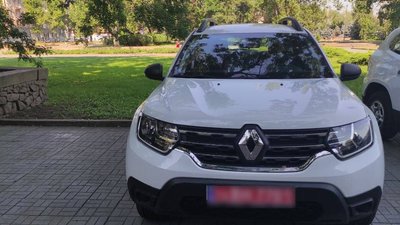 Сімейні амбулаторії Миколаївщини отримали десять нових автомобілів