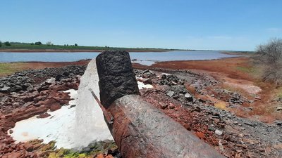 Скид шахтних вод у річку Інгулець: причини та наслідки для Миколаєва
