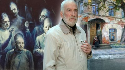 Житомир, виставка, 9 жовтня 2026 року