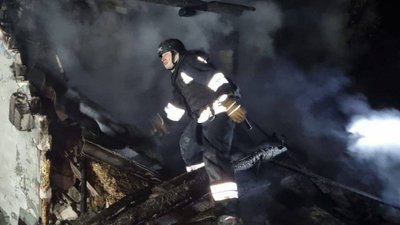 Обстріли, війна, Синельниківщина