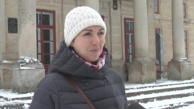 Анастасія Донець, яка зараз виконує обов'язки директора музею-заповідника, створеного в Маліївцях, каже, що зараз ведуться активні перемовини щодо проєкту реставрації палацу. Анастасія Донець, яка зараз виконує обов'язки директора музею-заповідника, створеного в Маліївцях, каже, що зараз ведуться активні перемовини щодо проєкту реставрації палацу.