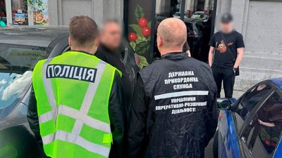 Бізнесмена з Харкова підозрюють в організації схеми для ухилення від мобілізації