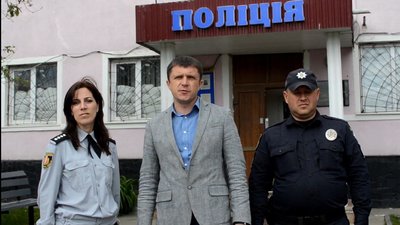 У Чуднові на Житомирщині День міста вперше відзначили у форматі онлайн У Чуднові на Житомирщині День міста вперше відзначили у форматі онлайн