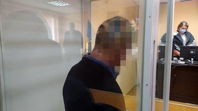 Скульптор з Рівненщини сяде на 15 років за вбивство і замах - поліція Скульптор з Рівненщини сяде на 15 років за вбивство і замах - поліція