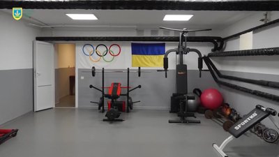 Ірпінська дитячо-юнацька спортивна школа