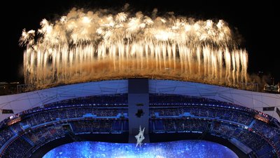 Олімпіада-2022 Олімпіада-2022