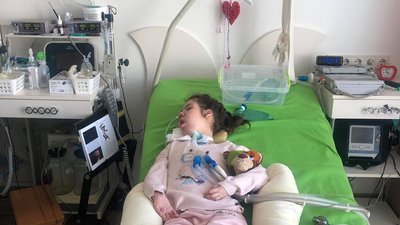Львів'янка розповіла про те, як бути мамою дітей з рідкісними захворюваннями Львів'янка розповіла про те, як бути мамою дітей з рідкісними захворюваннями