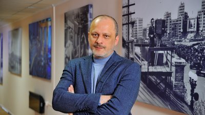 Голова НСТУ оскаржує в суді скасування СБУ його допуску до держтаємниці