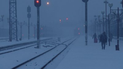 Після карантину на Прикарпатті відновили лише третину маршрутів приміських поїздів Після карантину на Прикарпатті відновили лише третину маршрутів приміських поїздів
