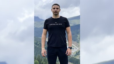 «Важливо допомагати державі, а не просити в неї допомоги». Як у Чернігові після бойових дій народжуються підприємства «Важливо допомагати державі, а не просити в неї допомоги». Як у Чернігові після бойових дій народжуються підприємства