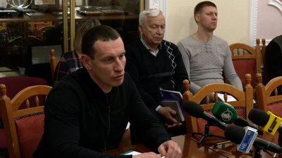 Тарифи на тепло і доставку гарячої води: чи буде підвищуватись ціна в Чернігові Тарифи на тепло і доставку гарячої води: чи буде підвищуватись ціна в Чернігові