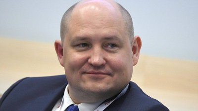 Развозжаєв "переміг" на виборах губернатора Севастополя