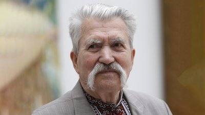 У Чернігові на Рокоссовського може з'явитися сквер та пам’ятник Левку Лук’яненку