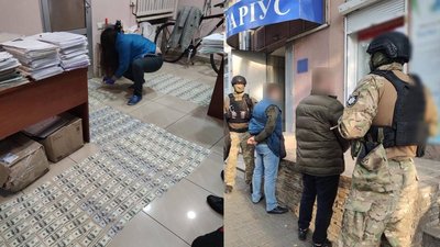 У Одесі судитимуть шахраїв, що намагалися заволодіти будівлею фіскальної служби — прокуратура