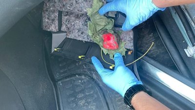 За збут психотропів на Волині судитимуть 43-річного ковельчанина