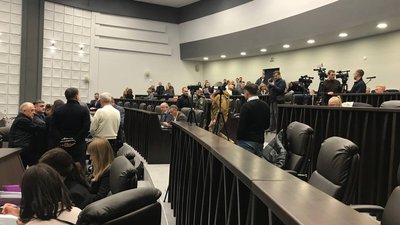 Тернопільська облрада Тернопільська облрада