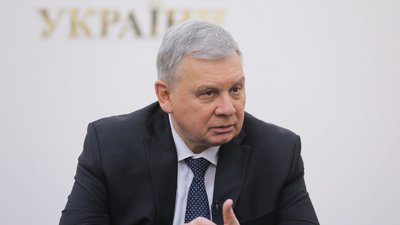 Надання Україні плану дій щодо членства в НАТО не зупинить агресивні дії Росії — Таран