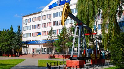 Франківський університет звільнив гуртожиток для прийому хворих на COVID-19