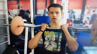 розшук, підліток, поліція
