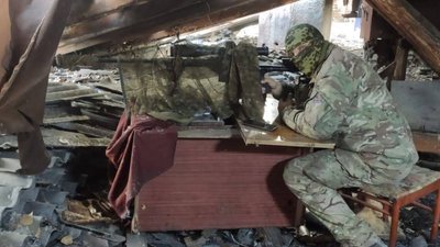 "Вирізали все, що можна продати": мешканець Сумщини скаржиться, що йому перешкоджають відновлювати ферму "Вирізали все, що можна продати": мешканець Сумщини скаржиться, що йому перешкоджають відновлювати ферму