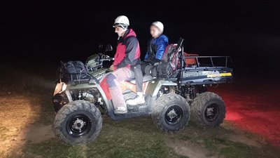 Явірник, Карпати, турист, гори, похід, ДСНС, гірські рятувальники
