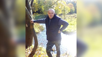Чесноков Олександр Вікторович