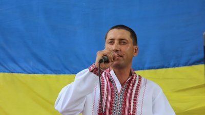Реп-виконавець із Рівненщини випустив пісню, присвячену військовополоненим