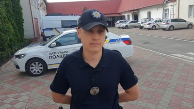 Під час ходи випускників у Тернополі тимчасово обмежать рух транспорту Під час ходи випускників у Тернополі тимчасово обмежать рух транспорту