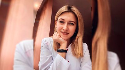 Гайморит — що це за хвороба, які її ознаки та як проходить лікування. Прояснює лікарка-отоларинголог Анна Мекшун Гайморит — що це за хвороба, які її ознаки та як проходить лікування. Прояснює лікарка-отоларинголог Анна Мекшун