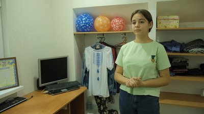 Родина Фесько з Вінниччини виховує шістьох дітей у дитячому будинку сімейного типу Родина Фесько з Вінниччини виховує шістьох дітей у дитячому будинку сімейного типу