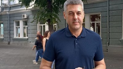Житомир, Олександр Шевчук