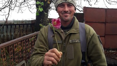 На війні загинув житель Херсонщини Михайло Чугуй На війні загинув житель Херсонщини Михайло Чугуй