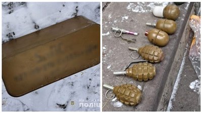 поліція, Дніпропетровщина