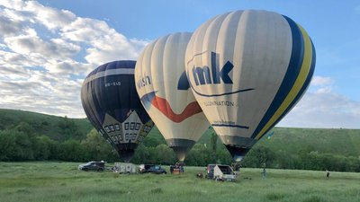Участь у фестивалі візьмуть 15 екіпажів
