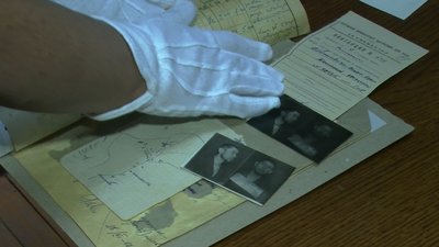У волинському архіві оприлюднили справи українських націоналістів з фонду КДБ У волинському архіві оприлюднили справи українських націоналістів з фонду КДБ