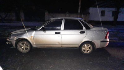 На Миколаївщині загинув пішохід — Нацполіція На Миколаївщині загинув пішохід — Нацполіція