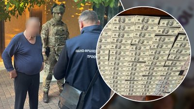 Правоохоронці, затримання, слідчі дії