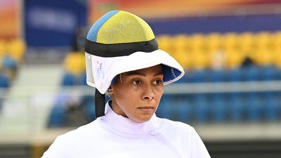 Джоан Фейбі Бежура