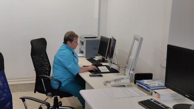 У Житомирі планують витратити близько трьох мільйонів гривень на ремонт томографа