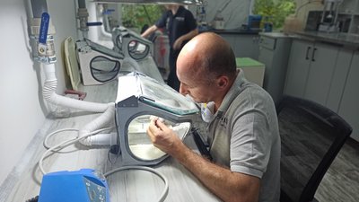 36 жителів Житомирщини отримали гроші для створення власної справи 36 жителів Житомирщини отримали гроші для створення власної справи