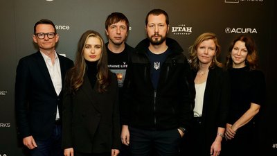 Агенція Associated Press отримала Пулітцерівську премію за роботу Чернова, Малолєтки і Степаненко в Маріуполі Агенція Associated Press отримала Пулітцерівську премію за роботу Чернова, Малолєтки і Степаненко в Маріуполі